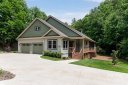 10 Double Eagle Drive sold home in Weaverville, SC