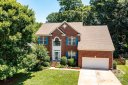 1615 Spandril Lane sold home in Fort Mill, SC