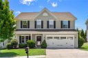 2272 Galloway Lane sold home in Concord, SC