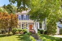 630 Ashby Drive sold home in Davidson, SC