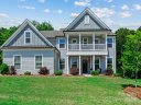 245 Bouchard Drive sold home in Waxhaw, SC