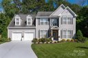 11305 Glenstone Court sold home in Charlotte, SC