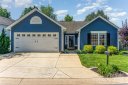 12111 Dolomite Drive sold home in Pineville, SC