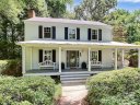 6529 Woodshed Circle sold home in Charlotte, SC