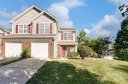2710 Mill Valley Court sold home in Matthews, SC