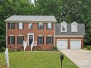 8514 Etherton Court sold home in Charlotte, SC