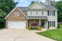 1203 Oakdale Commons Court sold home in Charlotte, SC