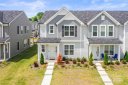 16317 Leading Street sold home in Charlotte, SC