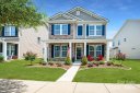 8111 Kalson Street sold home in Huntersville, SC