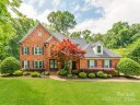 13027 Darby Chase Drive sold home in Charlotte, SC