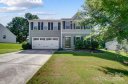 2419 Willow Pond Lane sold home in Concord, SC
