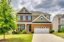 819 Bridge View Court sold home in Fort Mill, SC