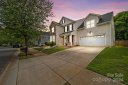 14421 Laurel Tree Lane sold home in Huntersville, SC
