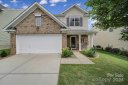 12432 Caracara Court sold home in Charlotte, SC