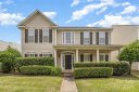 16833 Hugh Torance Parkway sold home in Huntersville, SC