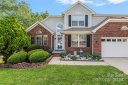 271 Fox Hollow Road sold home in Mooresville, SC