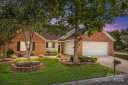 603 Hidden Creek Circle sold home in Salisbury, SC