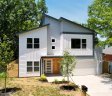 1809 Brewton Drive sold home in Charlotte, SC