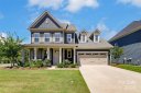 8076 Cornhill Avenue sold home in Charlotte, SC