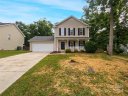 2212 Genesis Drive sold home in Monroe, SC