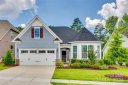 14519 Crosswater Lane sold home in Charlotte, SC