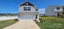 614 Maddox Drive sold home in Shelby, SC