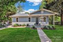 5 La Rue Street sold home in Asheville, SC