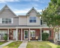12936 Sickles Drive sold home in Charlotte, SC