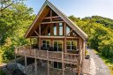 2671 Alarka Highlands Drive 9 sold home in Bryson City, SC