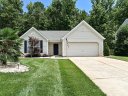 1607 Eagle Lake Drive sold home in Fort Mill, SC