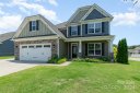 3464 Delaware Drive sold home in Denver, SC