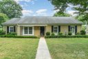 15829 Fairfield Drive sold home in Matthews, SC