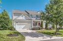 1005 Nethermead Court sold home in Huntersville, SC