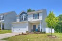 4221 One Mile Way sold home in Charlotte, SC