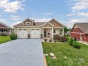 1006 Blacksmith Run Drive sold home in Hendersonville, SC