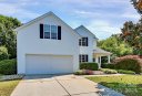 13320 Emerald Branch Lane sold home in Charlotte, SC