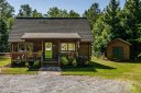 381 N Dakota Drive sold home in Rutherfordton, SC