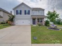 163 Hidden Lakes Road sold home in Statesville, SC
