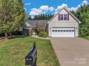 181 Meadow Pathway Drive sold home in Fletcher, SC