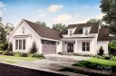 153 Eagle Point sold home in Mount Gilead, SC