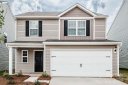 2005 Transatlantic Avenue sold home in Charlotte, SC