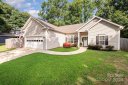 8011 Maxwelton Drive sold home in Huntersville, SC