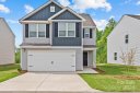 2049 Transatlantic Avenue sold home in Charlotte, SC