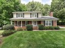 14017 Horseback Circle sold home in Matthews, SC