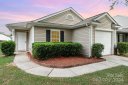 2502 Buckleigh Drive sold home in Charlotte, SC