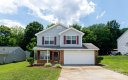 2015 Arboretum Road sold home in Rock Hill, SC