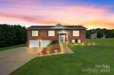 5296 Moore Acres Drive 77 sold home in Granite Falls, SC