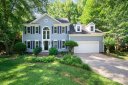 4137 Silvermere Way sold home in Charlotte, SC
