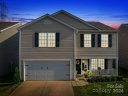 1524 Gaston Mountain Drive sold home in Dallas, SC