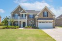 10105 Silverling Drive sold home in Waxhaw, SC